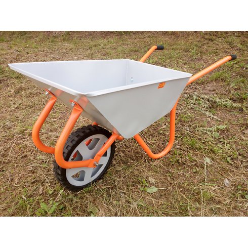 Тачка строительно-садовая КОМ ТССР-1