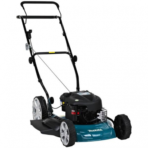 Газонокосилка бензиновая Makita PLM5120N2