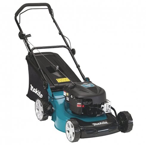 Газонокосилка бензиновая Makita PLM4620N