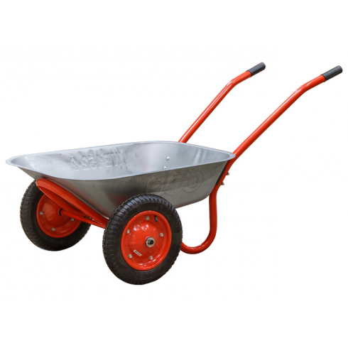 Тачка садовая ECO WB152-2