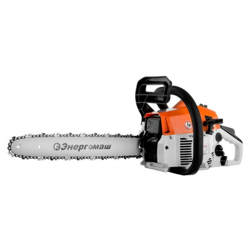 Бензопила Энергомаш БП-52