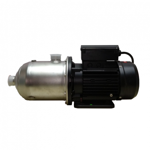 Насос самовсасывающий IBO HP 1500 Inox