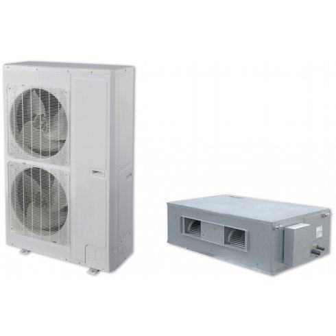 Канальный кондиционер Gree FGR20Pd/DNa-X