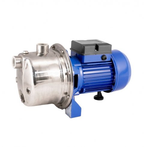 Насос поверхностный Jemix SGJ-100