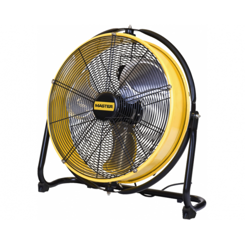 Вентилятор напольный Master DF 20P