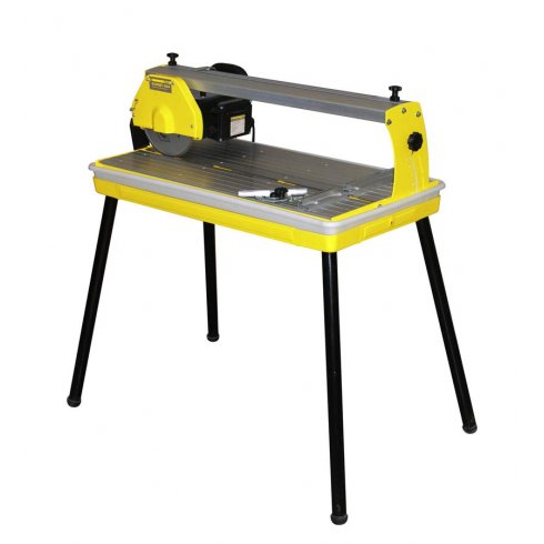 Электрический плиткорез Энкор Корвет 464