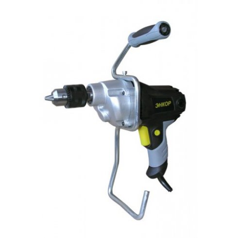 Дрель-миксер Энкор ДМЭ-850/13Э