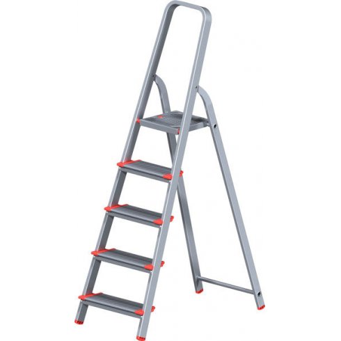 Лестница-стремянка Новая Высота NV500 5110105