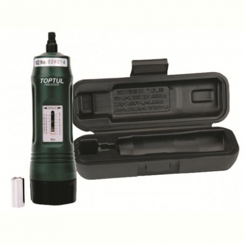 Ключ динамометрический  TOPTUL GCAI0201