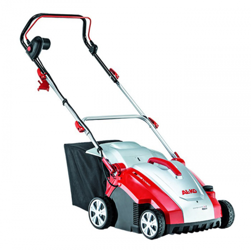 Аэратор электрический	AL-KO Comfort 36.8 E