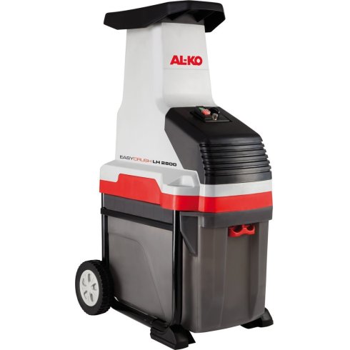 Измельчитель AL-KO LH 2800 Easy Crush