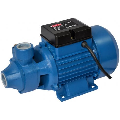 Насос Диолд НПВ-400