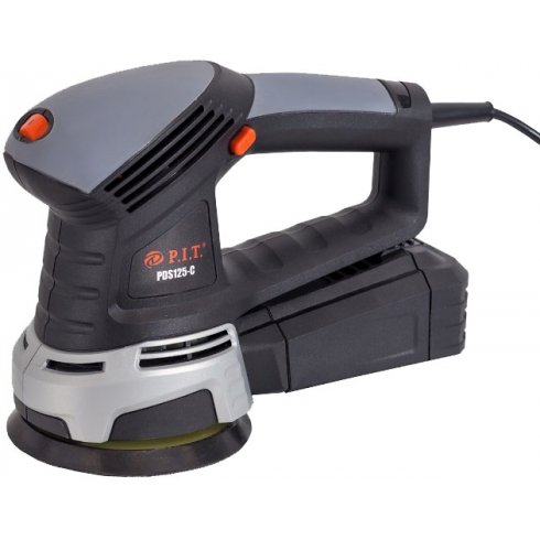 Шлифмашина P.I.T PDS125-C