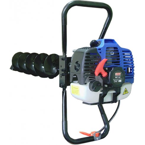 Мотобур Диолд МР-1-52