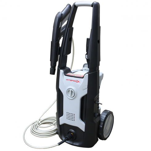 Мойка высокого давления Интерскол AM-140/2000