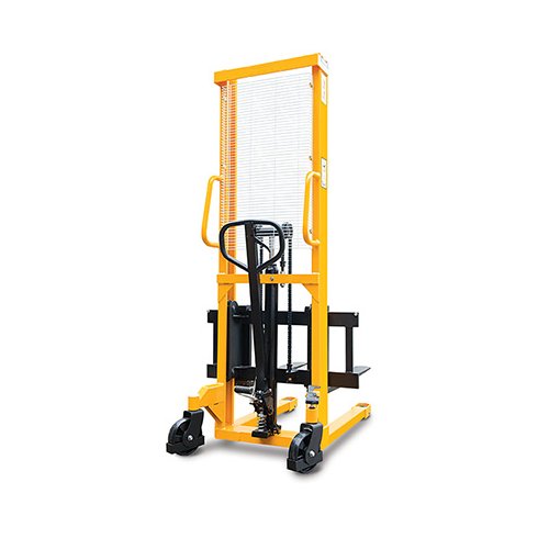 Штабелер ручной гидравлический Smart SDA 1016