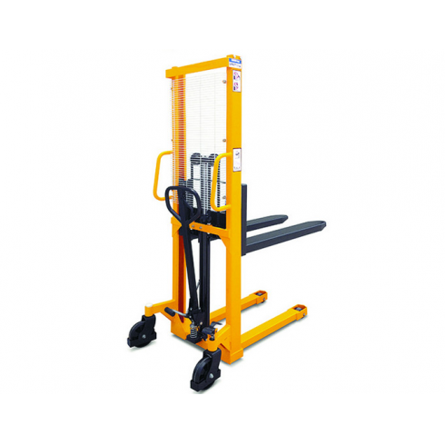 Штабелер ручной гидравлический SDA 1516