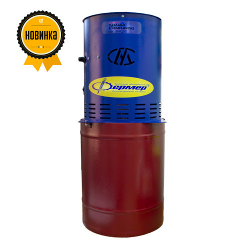 Кормоизмельчитель Фермер ДКУ "Оптимус"