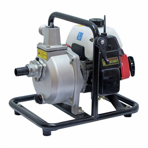 Мотопомпа бензиновая Калибр БМП- 1200/10