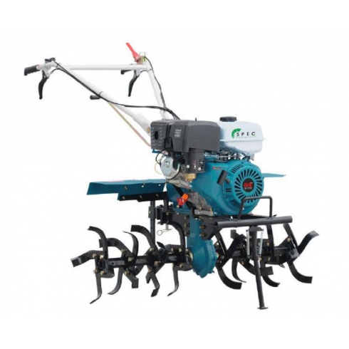 Культиватор Spec SP-850
