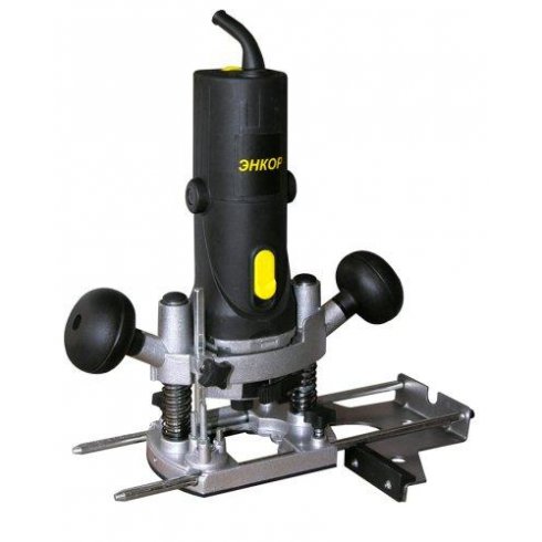 Фрезер электрический Энкор ФМЭ-850/8Э