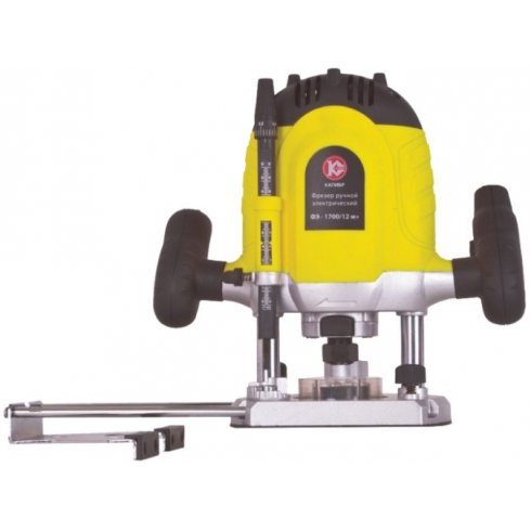 Фрезер Калибр ФЭ-1700/12М+