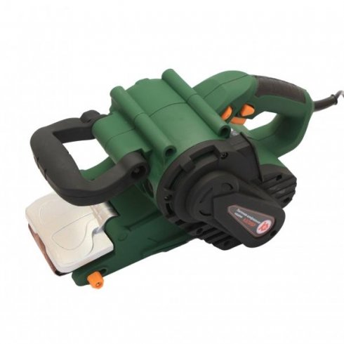 Ленточная шлифмашина Калибр ЛШМ-1000УЕ