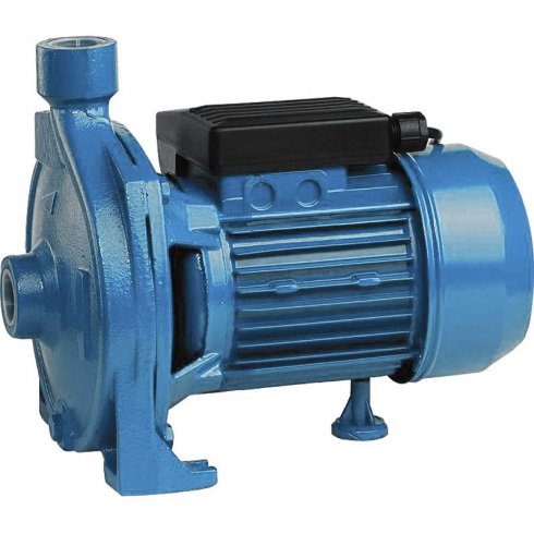 Насос поверхностный Калибр НБЦ-380В