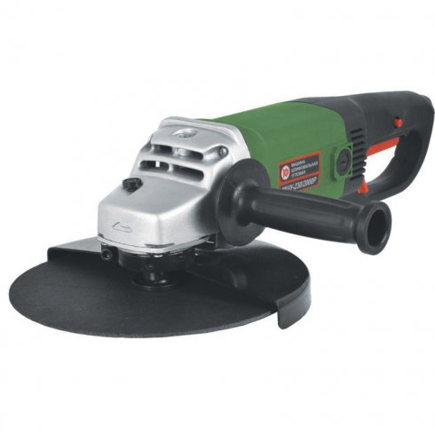 Углошлифовальная машина Калибр 230/2000Р Промо