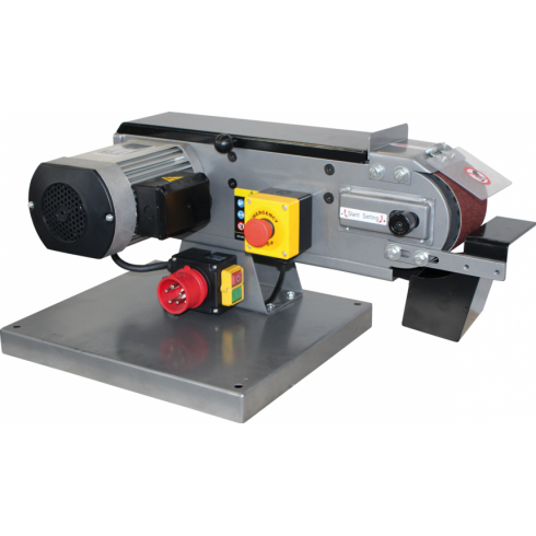 Шлифовальный станок Jet JBSM-100T