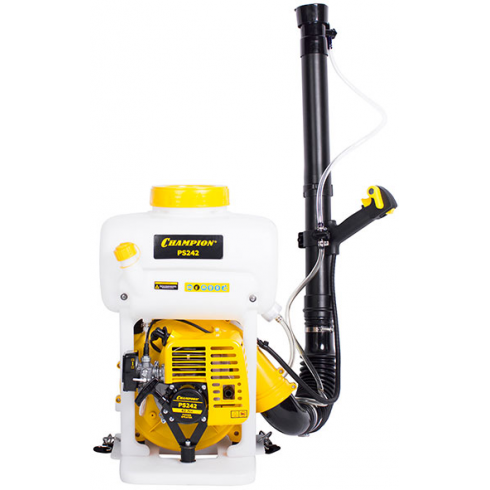 Опрыскиватель Champion PS242