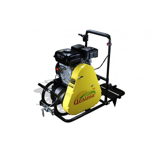 Мотолебедка Целина МЛ-03 без КПО