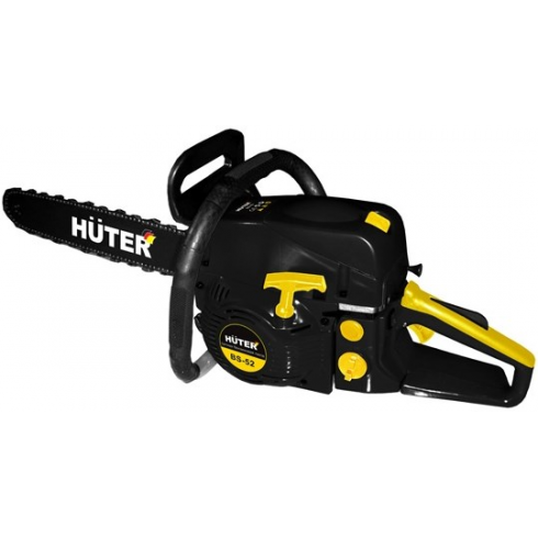 Бензопила Huter BS-62