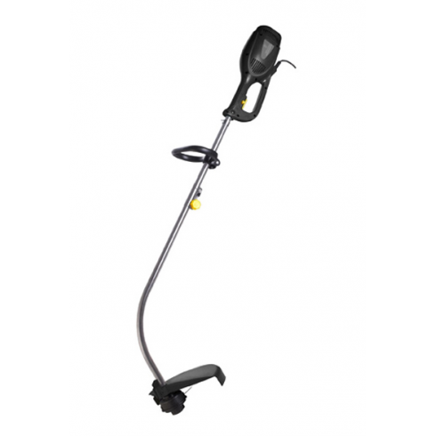 Триммер электрический Huter GET-1000S