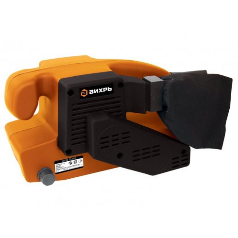 Шлифмашина Вихрь ЛШМ-75/800