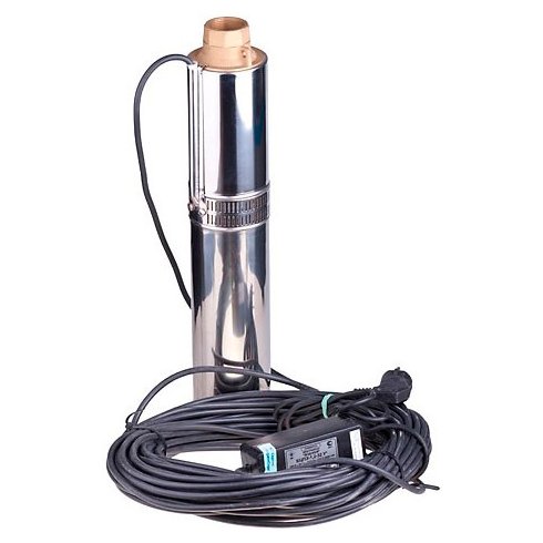 Насос скважинный Водолей БЦПЭ 1,2-25У