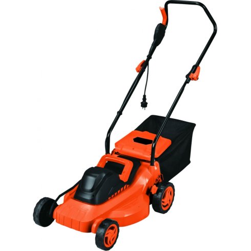 Газонокосилка электрическая P.I.T. PLM37-C