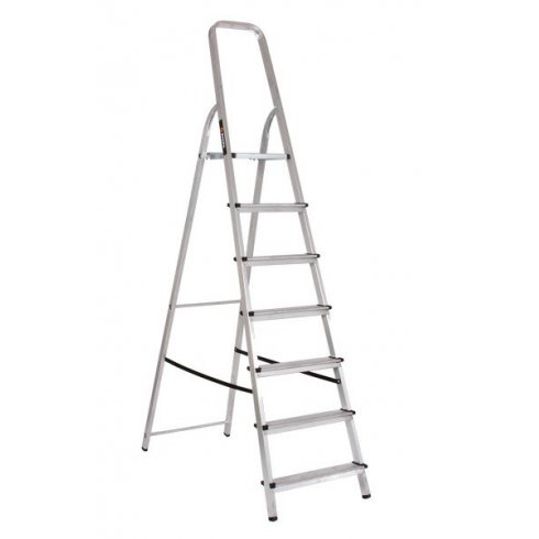 Стремянка Вихрь СА 1х7