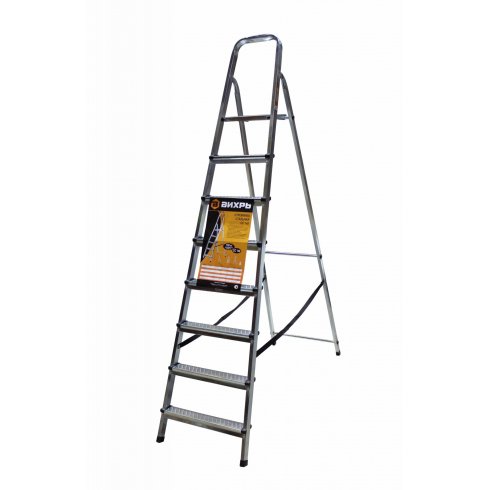 Стремянка Вихрь СА 1х8