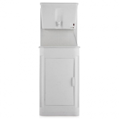 Умывальник чистюля Элбэт ЭВБО 22 пластик