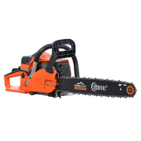 Бензопила Skiper GS5200B