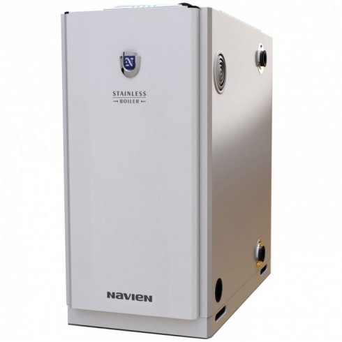 Котел дизельный Navien LST 50KG