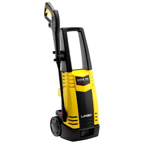 Мойка высокого давления Lavor Marine 125