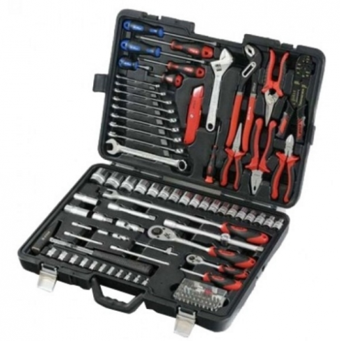 Набор ручного инструмента Stab TK01372Z