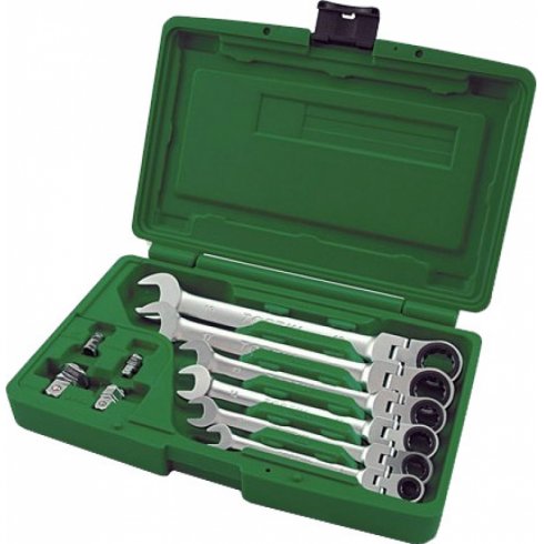 Набор ключей TopTul GAAI1003