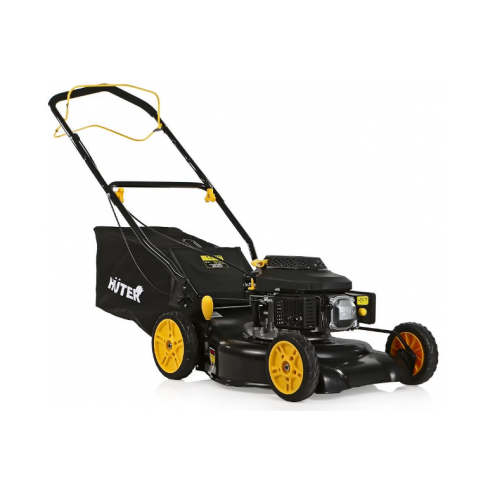 Газонокосилка бензиновая Huter GLM-5.0 ST