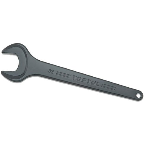 Ключ ударно-силовой рожковый 50мм Toptul AAAT5050