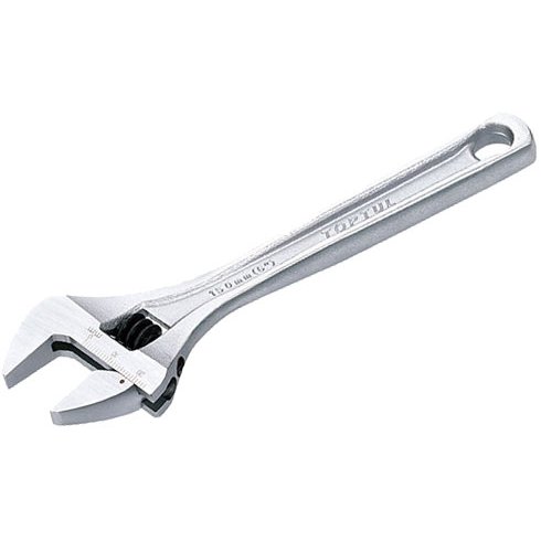 Ключ разводной 12", 38.1мм Toptul AMAB3830