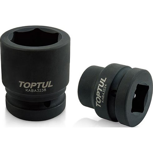 Головка ударная 1" 46мм Toptul KABA3246