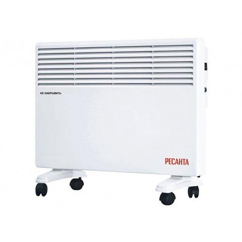 Конвектор электрический Ресанта ОК-1500Е